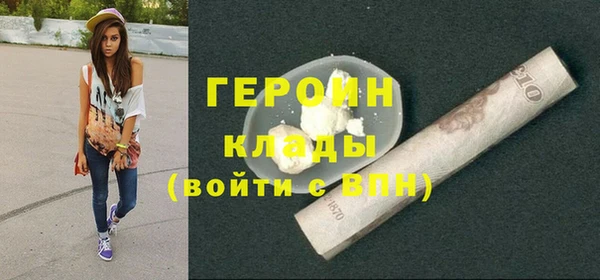 хмурый Верея